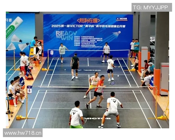 羽毛球盛宴揭秘上海羽毛球队的强大实力与辉煌成就