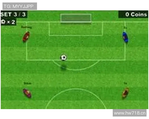 以中场为核心解析足球战术布局与团队协作提升整体竞技水平