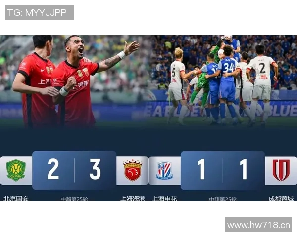 中超联赛新赛季揭幕 强强对话激烈竞争 展望未来足球发展新机遇